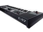 Синтезатор > Аражировочная рабочая станция Roland E-A7