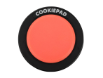 COOKIEPAD-6S+ Cookie Pad Тренировочный пэд 6", бесшумный, жесткий, Cookiepad