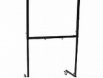 0012248540 Orchestra Square Стойка для двух гонгов 36-40", колесики, Paiste