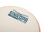 Пэд тренировочный двусторонний 6" Sinkopa SPAD6