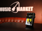 Гитарный предусилитель AMT Electronics Legend Amps E-1