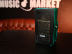 BEHRINGER BLE400 - педаль эффектов динамической обработки для бас-гитары