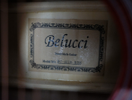Акустическая гитара Belucci BC4110 RDS