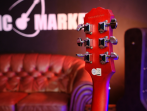 Электрогитара EPIPHONE SG-Special VE Cherry