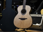 Акустическая гитара LAG T-170A