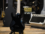 Электрогитара IBANEZ RGMS8-BK