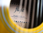 Акустическая гитара FLIGHT D-175 SB