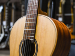 Классическая гитара LAG OC-170
