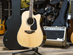 TAKAMINE G50 SERIES GD51CE-NAT электроакустическая гитара типа DREADNOUGHT...