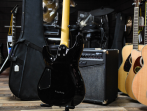 Электрогитара SCHECTER C-6 PLUS CB