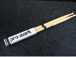 PRO MARK FBO595AW SHIRA KASHI OAK FORWARD 5B барабанные палочки, дуб, деревянный наконечник Acorn