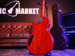 Электрогитара EPIPHONE Les Paul Special VE Heritage Vintage Cherryburst