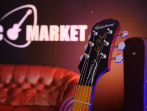 Электрогитара EPIPHONE Les Paul Special VE Heritage Vintage Cherryburst