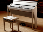 Цифровое пианино Korg G1 Air WH