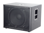 INVOTONE DSX15SA - Активный сабвуфер,15"