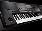 Рабочая станция KORG Pa600