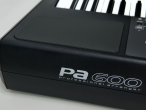 Рабочая станция KORG Pa600