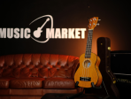 Укулеле сопрано Listen LIS-200NA