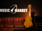Укулеле сопрано Listen LIS-200NA