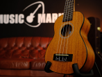 Укулеле сопрано Listen LIS-200NA