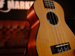 Укулеле сопрано Listen LIS-200NA