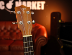 Укулеле сопрано Listen LIS-200NA