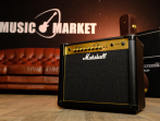 Комбоусилитель для электрогитары MARSHALL MG30GFX