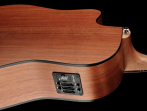 Электроакустическая гитара Maton SRS70C