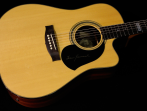 Электроакустическая гитара Maton TE1