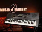 Синтезатор Medeli M311