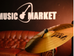 Тарелка 20", Paiste  PST 3 Ride 0000631620
