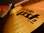 Тарелка 20", Paiste  PST 3 Ride 0000631620