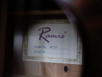Акустическая гитара Ramis RA-C07