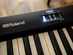 Цифровое фортепиано ROLAND FP-10-BK