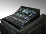 Микшерный пульт ALLEN&HEATH SQ-5
