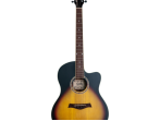 Акустическая гитара Sevillia IWC-39M SB