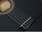 Классическая гитара 7/8 TERRIS TC-3801A BK