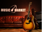 Электроакустическая гитара TAYLOR 100 Series 110e