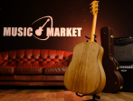 Электроакустическая гитара TAYLOR 100 Series 110e