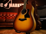 Электроакустическая гитара TAYLOR 100 Series 110e