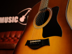 Электроакустическая гитара TAYLOR 100 Series 110e