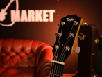 Электроакустическая гитара TAYLOR 100 Series 110e