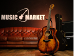 Электроакустическая гитара с кейсом TAYLOR 224CE-K DLX 200 Series Deluxe