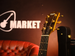 Электроакустическая гитара с кейсом TAYLOR 224CE-K DLX 200 Series Deluxe