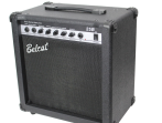 35RG Гитарный комбоусилитель, 35Вт, реверберация, Belcat