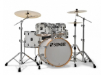17503035 AQ2 Studio Set WHP 17335 Барабанная установка, белая, Sonor