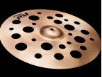0001255214 PST X Swiss Thin Crash Тарелка 14", Paiste
