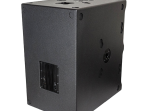 Сабвуфер активный, 1000Вт, Port Audio TDSSUB215GA