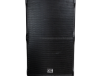 Сабвуфер активный, 1000Вт, Port Audio TDSSUB215GA