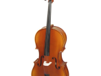 C110-4/4 Student Rapsody Виолончель студенческая, размер 4/4, Hora